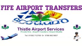Thistle Airport Services Thistle Airport Services