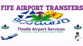 Thistle Airport Services Thistle Airport Services