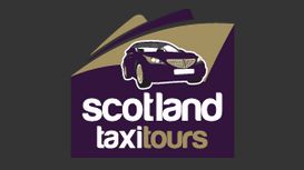Scotland Taxi Tours Scotland Taxi Tours