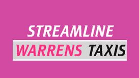 Bournemouth Streamline Warrens Taxis Bournemouth Streamline Warrens Taxis