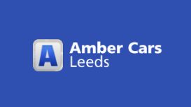 Amber Cars Amber Cars