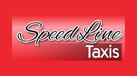 SpeedLine Malvern Taxis SpeedLine Malvern Taxis