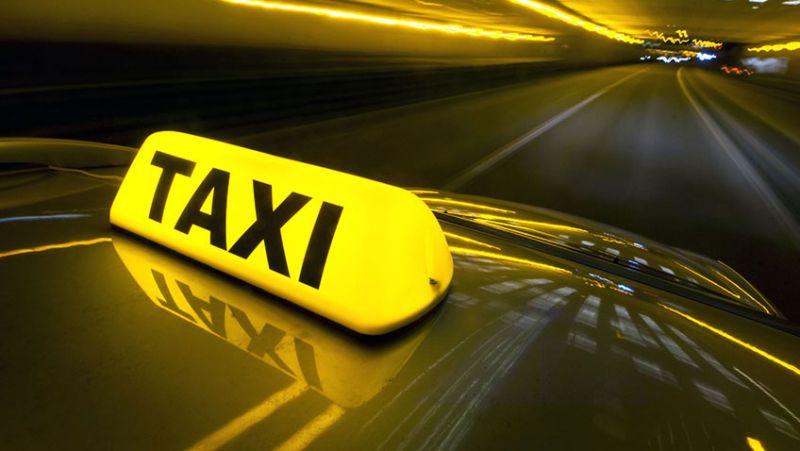 Top Tips for Riding a Taxi the Right Way