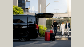Airport Transfers 365 Airport Transfers 365