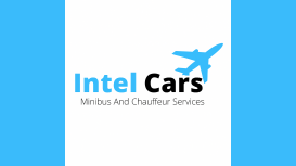 Intel Cars Minibus and Chauffeur Services Intel Cars Minibus and Chauffeur Services