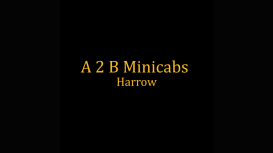 A2B Minicabs Harrow A2B Minicabs Harrow