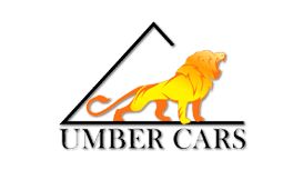 Umber Cars