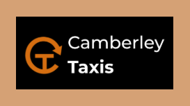 Camberley Taxis Ltd