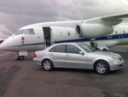 London Chauffeur Services