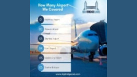 Skybridge Cars – Safe. Smart. Swift.