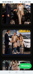 Edinburgh Airport Transfers 