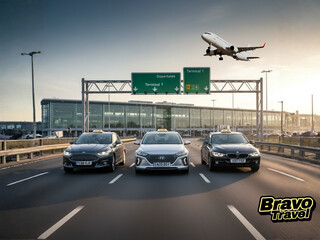 Airport Transfers 