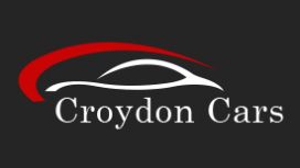 Croydon Cars MiniCab Taxi Service