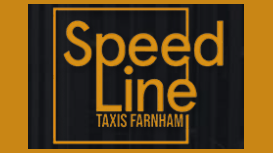 Speedline Taxis Farnham is a trusted, top-rated taxi service providing reliable and professional transport across Farnham and the surrounding areas