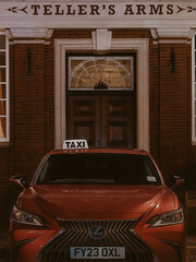 We specialise in a wide range of services including local journeys, long-distance travel, and airport transfers to and from major UK airports