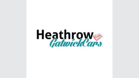Heathrow Gatwick Cars