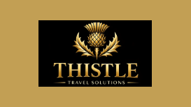 Thistle travel solutions