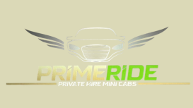 PrimeRide Cab Services Ltd