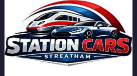 Station Cars Streatham Sw16