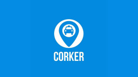 Corker Cars in UK