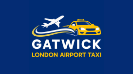 Gatwick London Airport Taxi