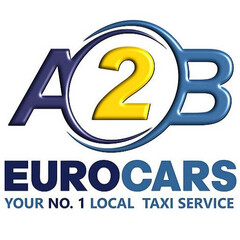 Taxi Peterborough - A2B Euro Cars