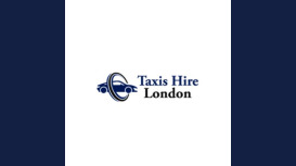 Taxis Hire London