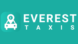 Everest Taxis