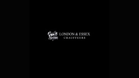 London & Essex Chauffeurs