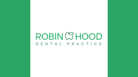 Robinhood Dental Practice