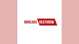 Minicabs Heathrow