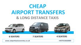 Cheap Airport Taxis