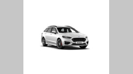 Premium Car Hire in Dagenham