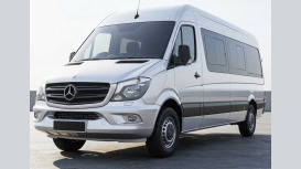 Woolwich Van Hire - Get Moving