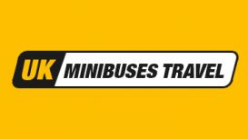 UK Minibuses Travel