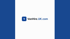 Premium Van Hire in UK