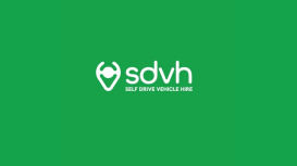Reliable Vehicle Hire Yeovil - SDVH
