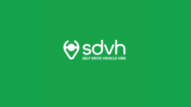 Practical Vehicle Hire in Taunton | SDVH