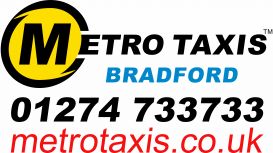 Metro Taxis Bradford