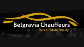 Belgravia Chauffeurs