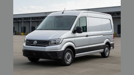 Paignton - Local Van Hire