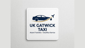 UK Gatwick Taxi