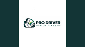 Pro Driver Medicals