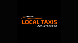 Local Taxis in Leicester