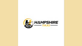 Hampshire Taxi 