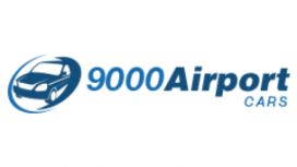 9000 Ariport Cars