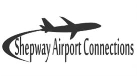 Shepway Airport Connections