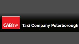 Cabline Taxis Peterborough