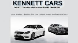 Kennet Cars