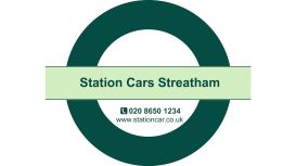 Station Cars Streatham